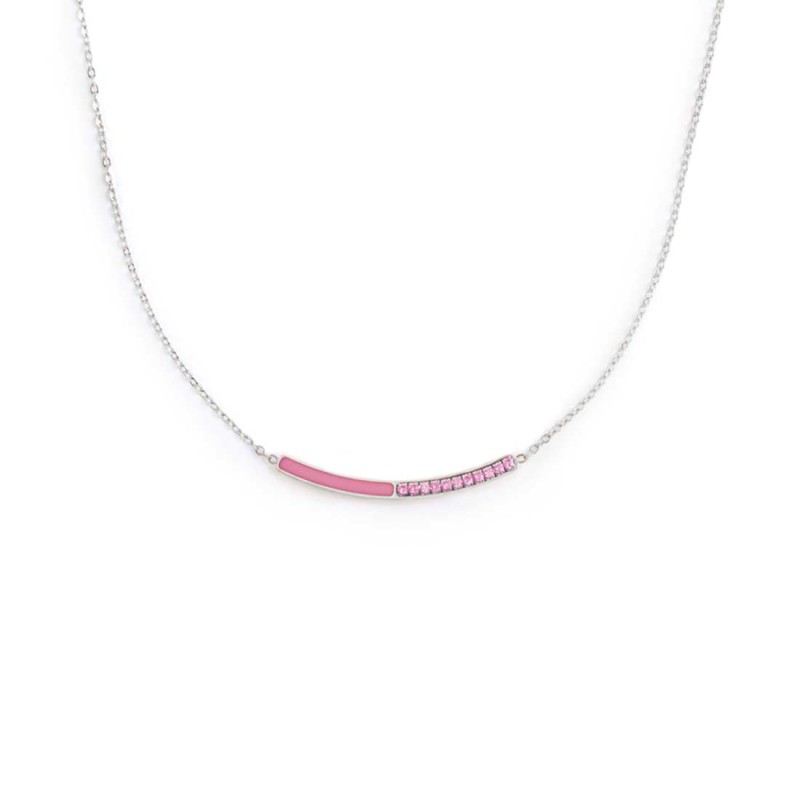 Collana Marlù Sparkles 31CN0003-LF