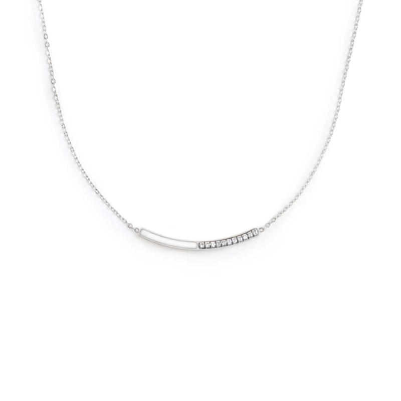Collana Marlù Sparkles 31CN0003-W