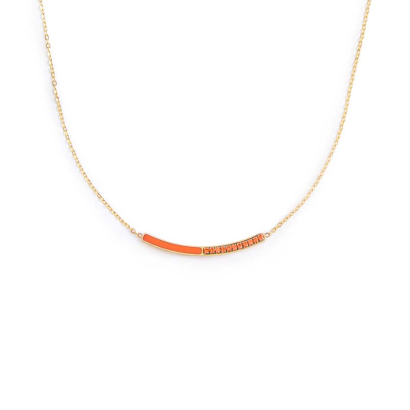 Collana Marlù Sparkles 31CN0003G-H