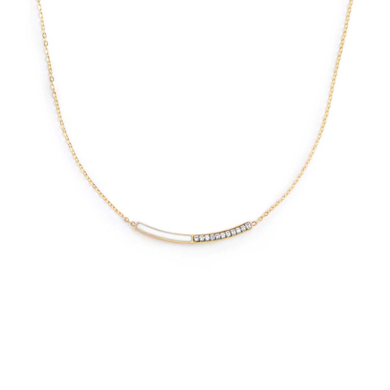 Collana&#x20;Marl&#xF9;&#x20;Sparkles&#x20;31CN0003G-W