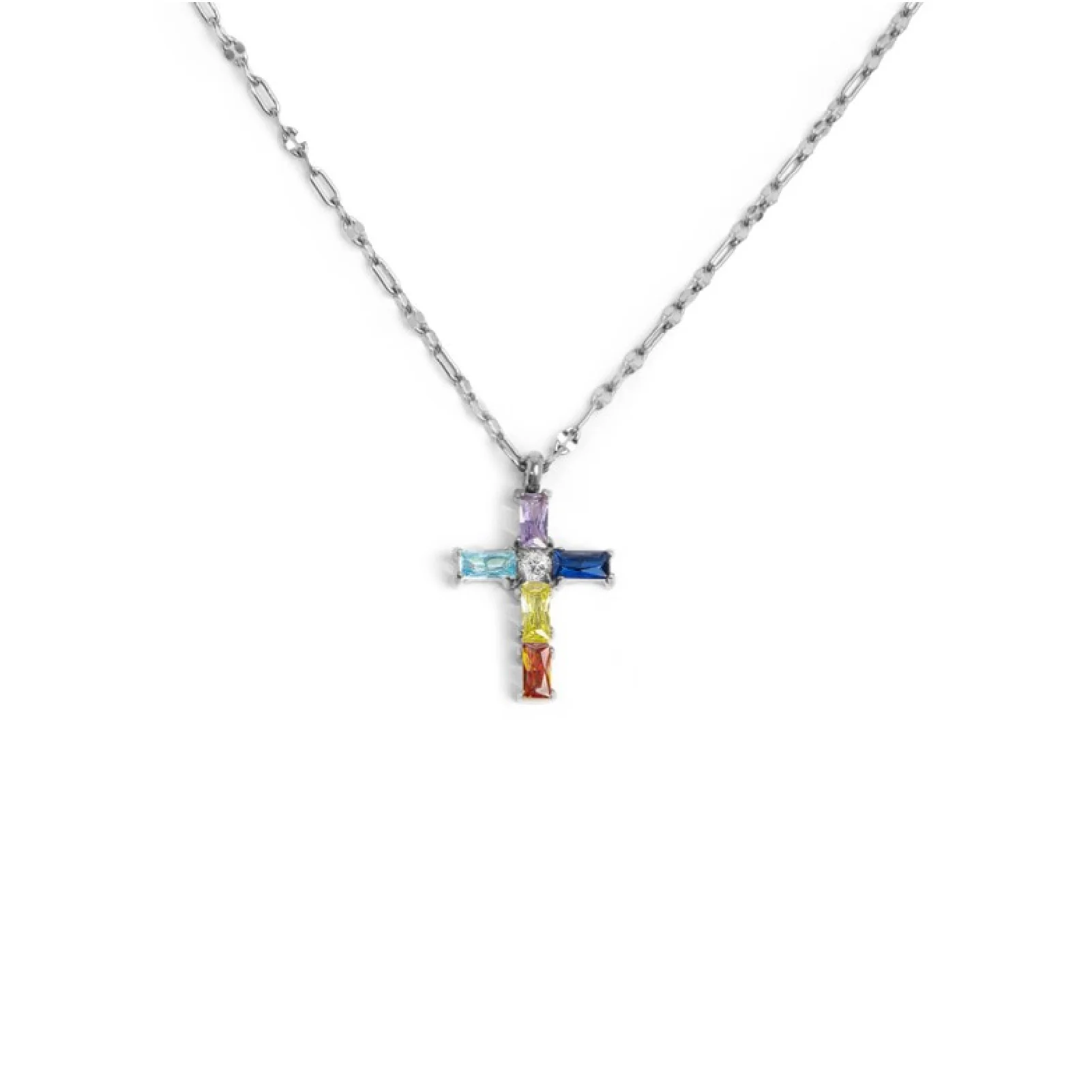 Collana Marlù Sparkles 31CN0007-RGB