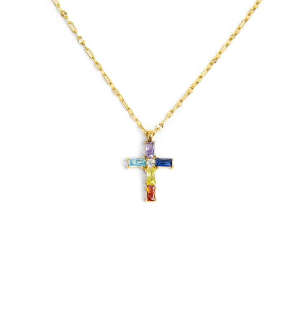 Collana Marlù Sparkles 31CN0007G-RGB