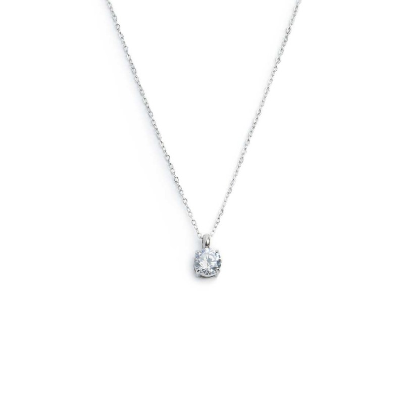 Collana Marlù Sparkles 31CN0009-W