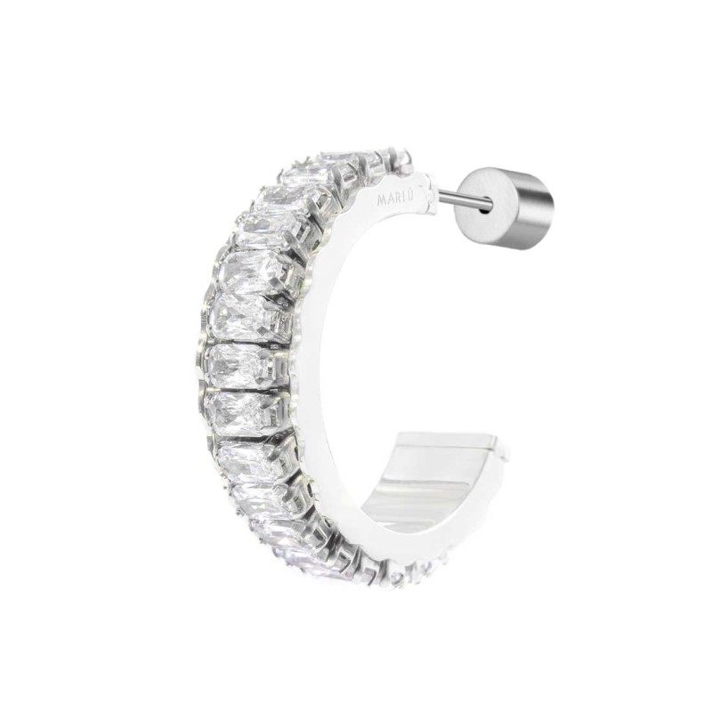 Orecchino Marlù Sparkles 31OR0004-W