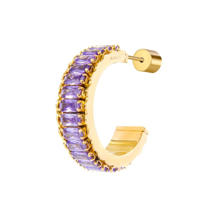 Orecchino Marlù Sparkles 31OR0004G-P