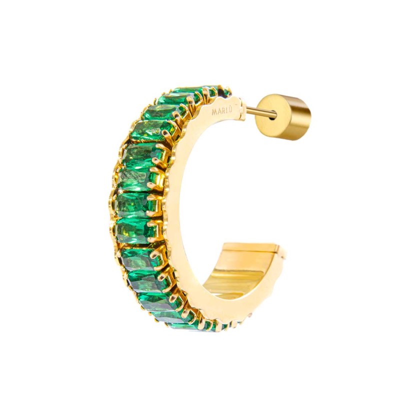Orecchino Marlù Sparkles 31OR0004G-S