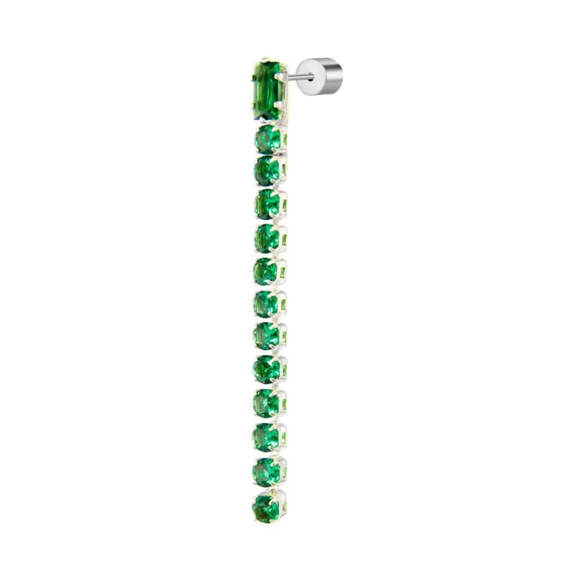 Orecchino Marlù Sparkles 31OR0005-S