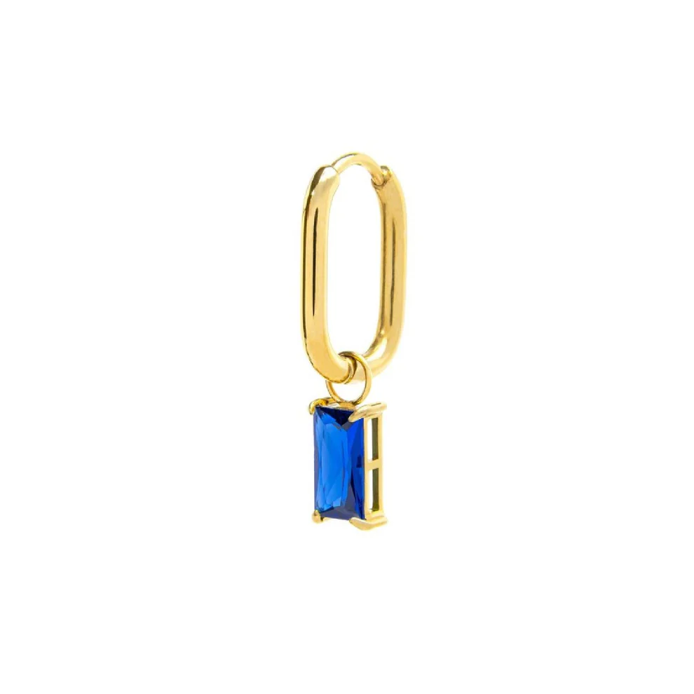 Orecchino Marlù Sparkles 31OR0011G-B