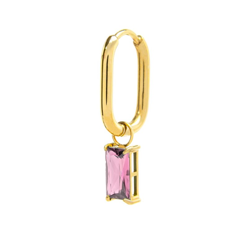Orecchino Marlù Sparkles 31OR0011G-LF