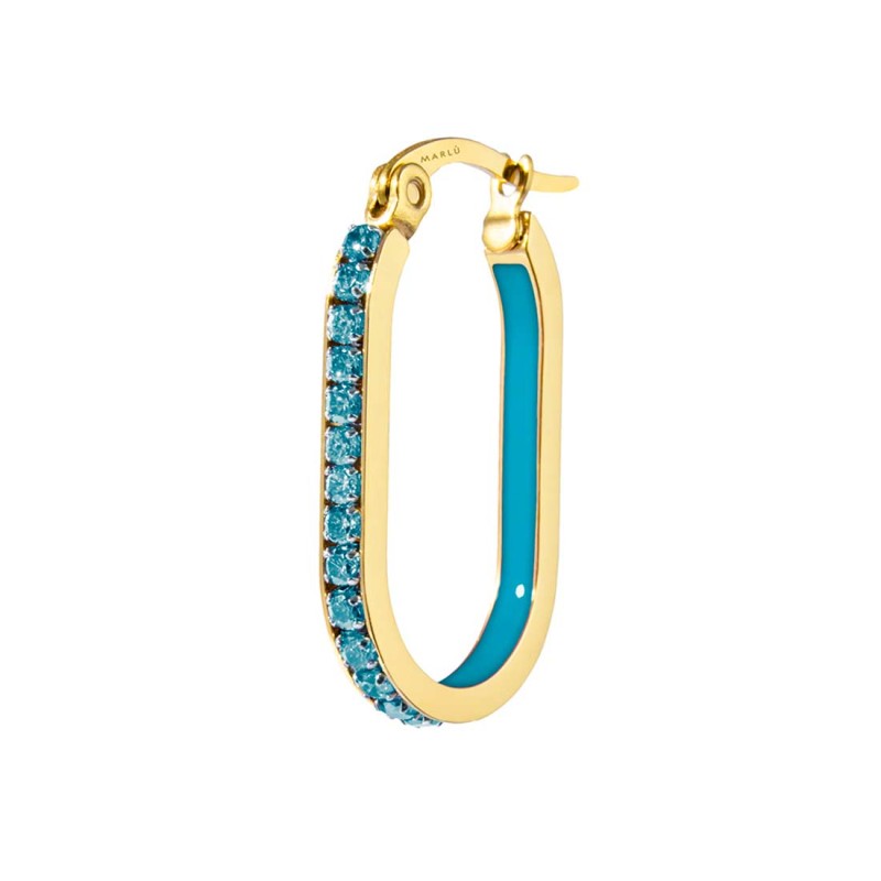 Orecchino Marlù Sparkles 31OR0013G-AM
