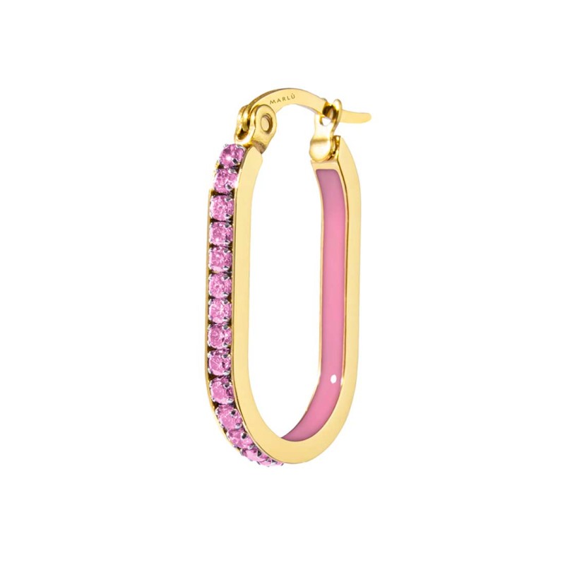 Orecchino Marlù Sparkles 31OR0013G-LF