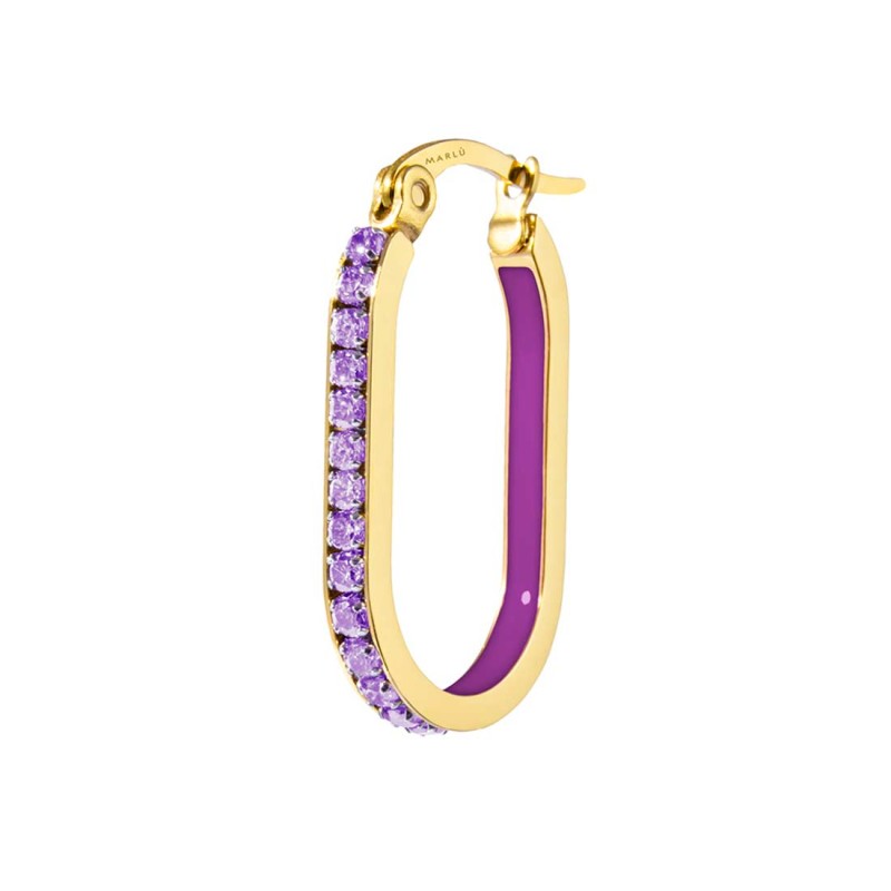 Orecchino Marlù Sparkles 31OR0013G-P