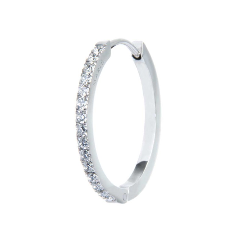 Orecchino Marlù Sparkles 31OR0022-W