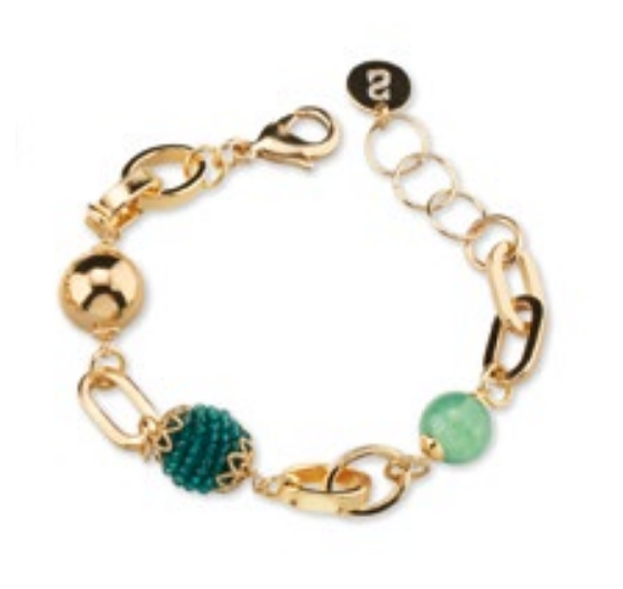 Bracciale Sovrani Cristal Magique J6823