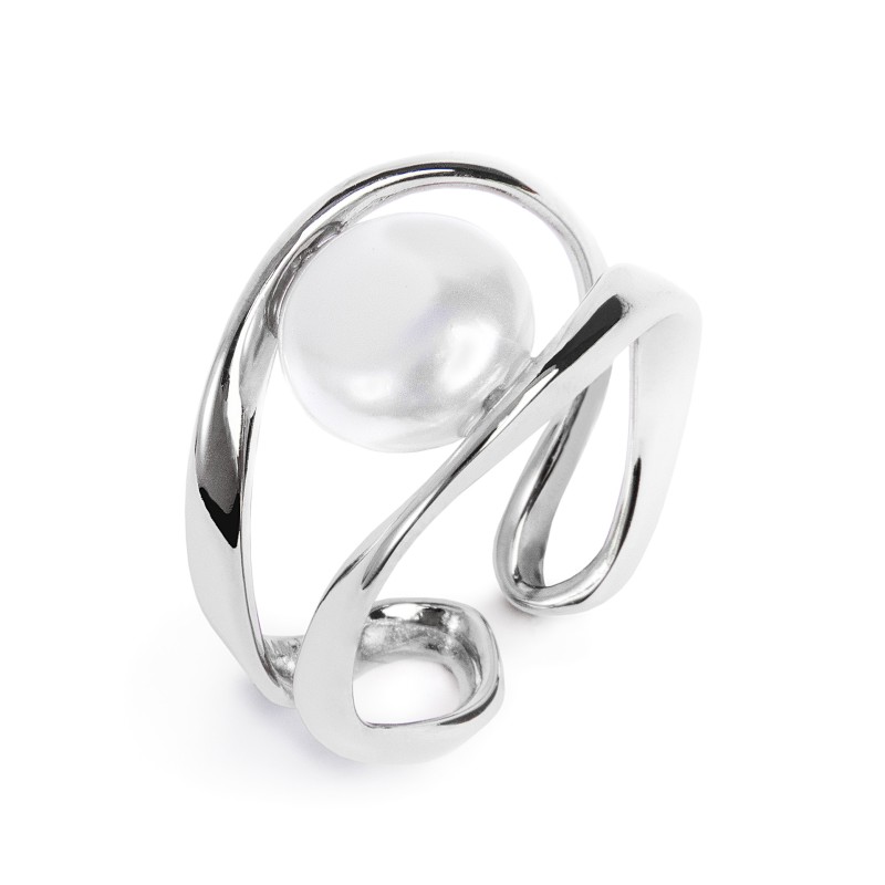 Anello Marlù Vision 33AN0022W-M