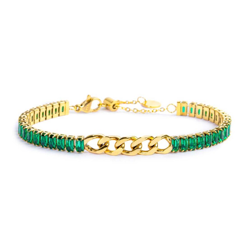 Bracciale Marlù Vision 33BR0021G-V
