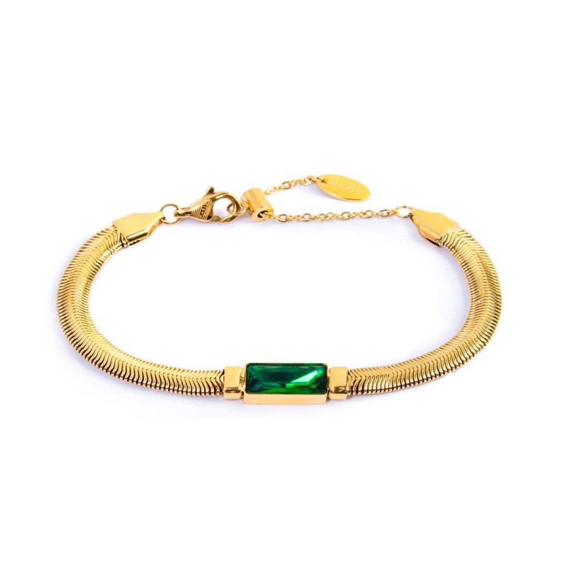 Bracciale Marlù Vision 33BR0025G-V