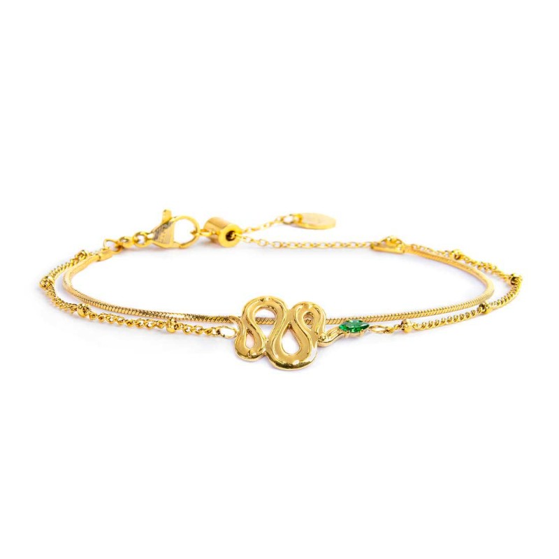 Bracciale Marlù Vision 33BR0026G-V
