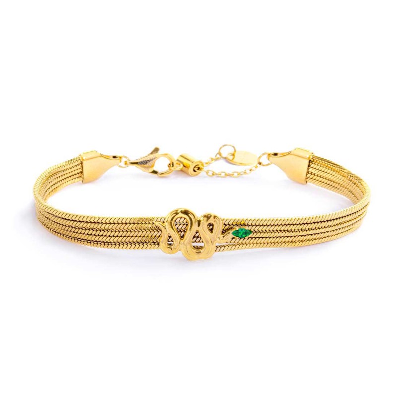 Bracciale Marlù Vision 33BR0028G-V