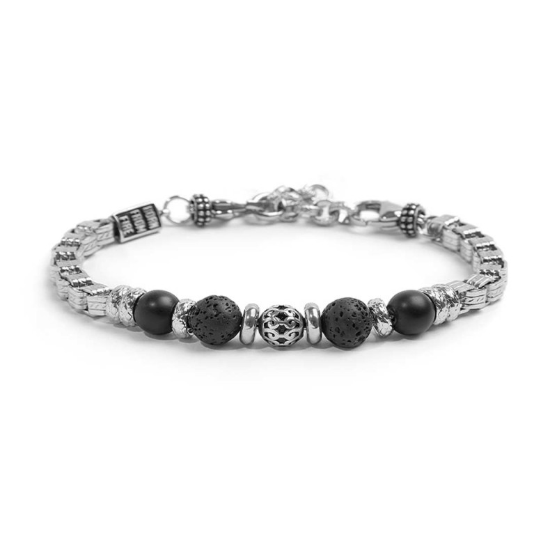 Bracciale Marlù Vision 33BR0029-N
