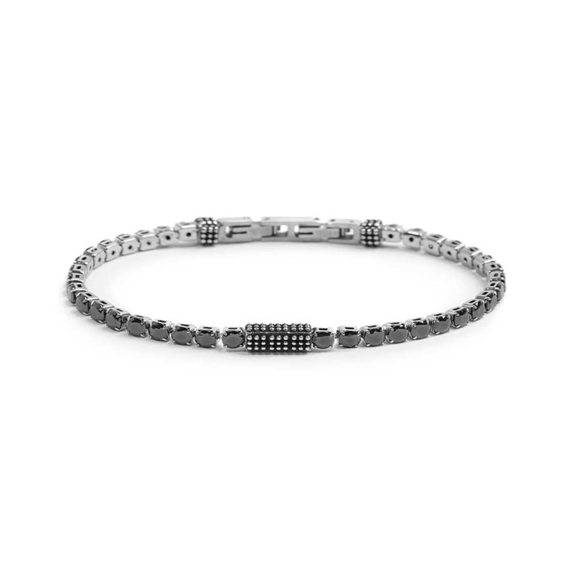 Bracciale Marlù Vision 33BR0036N-S