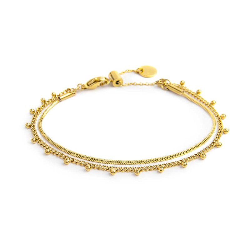 Bracciale Marlù Vision 33BR0042G