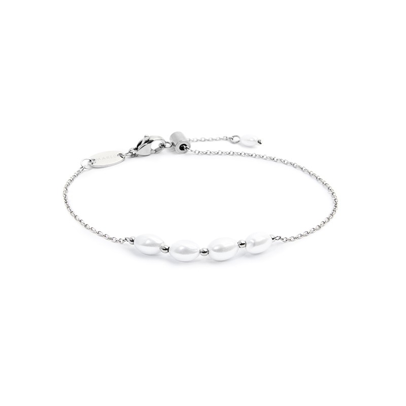 Bracciale Marlù Vision 33BR0045-W