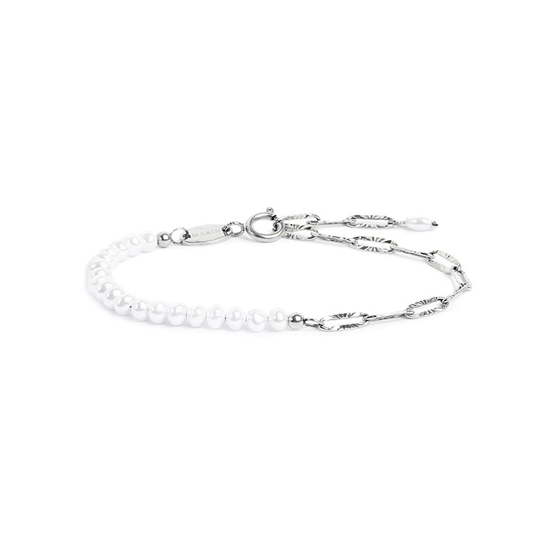 Bracciale Marlù Vision 33BR0046-W