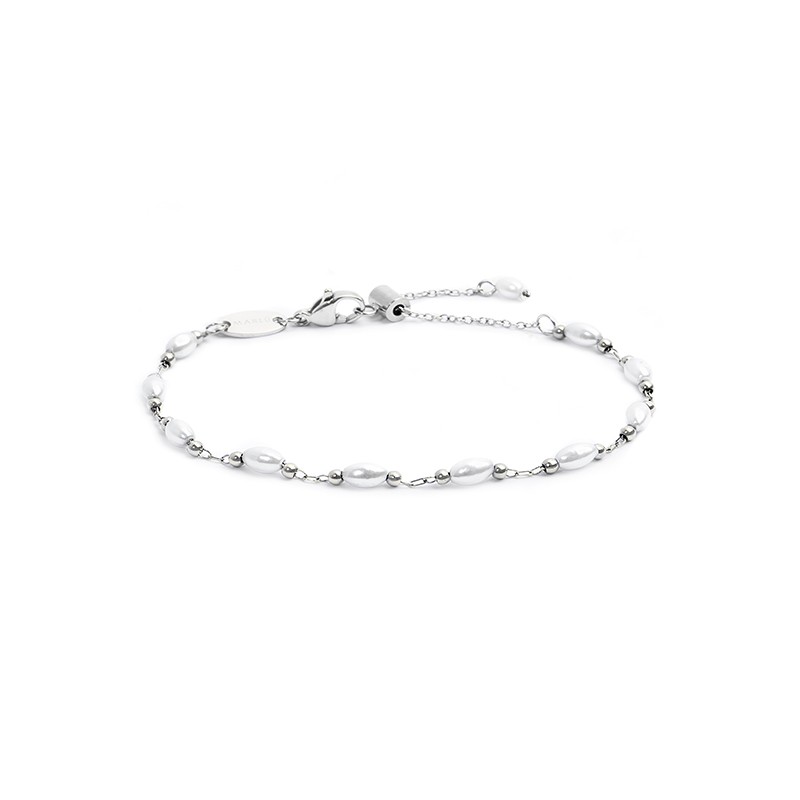 Bracciale Marlù Vision 33BR0048-W
