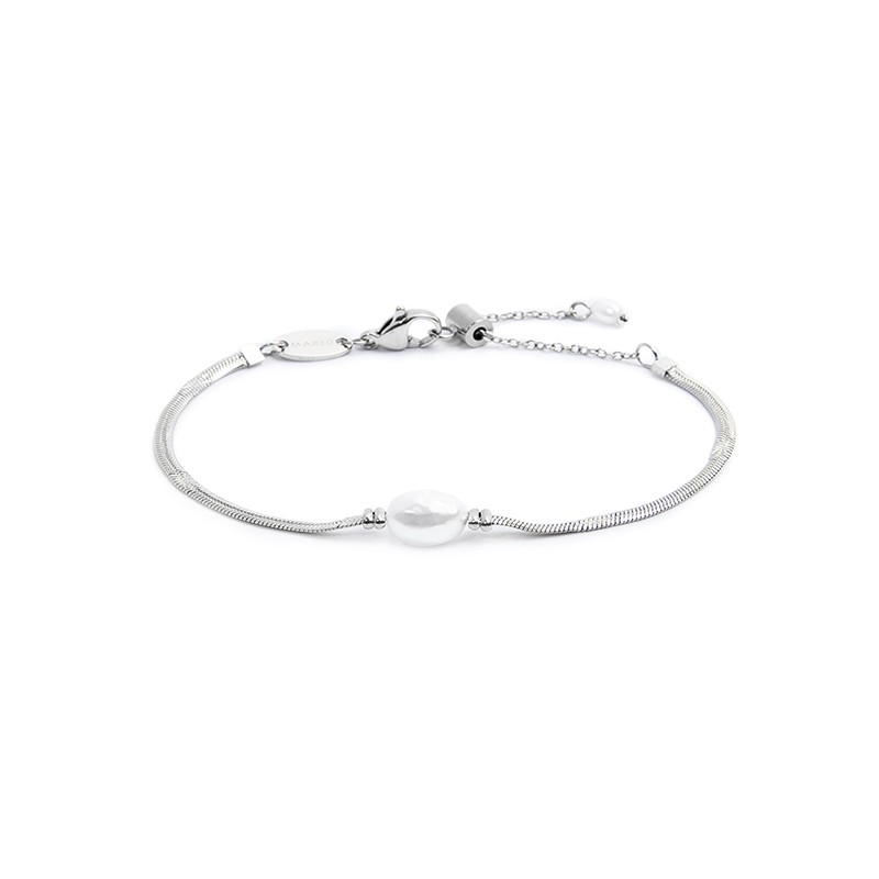 Bracciale Marlù Vision 33BR0049-W