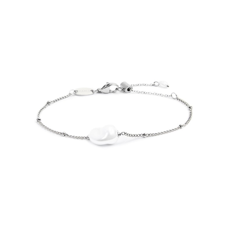 Bracciale Marlù Vision 33BR0050-W