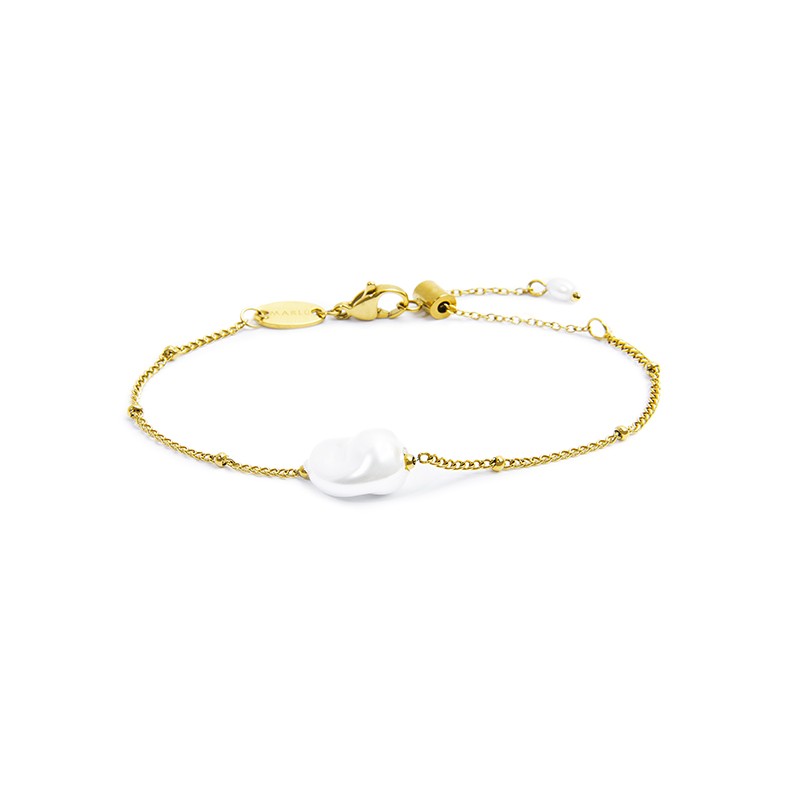 Bracciale Marlù Vision 33BR0050G-W