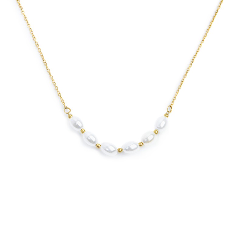 Collane Marlù Vision 33CN0030G-W