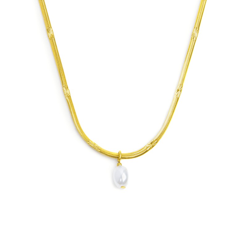 Collane Marlù Vision 33CN0034G-W