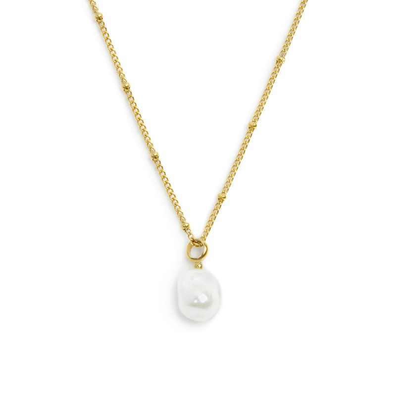 Collane Marlù Vision 33CN0035G-W