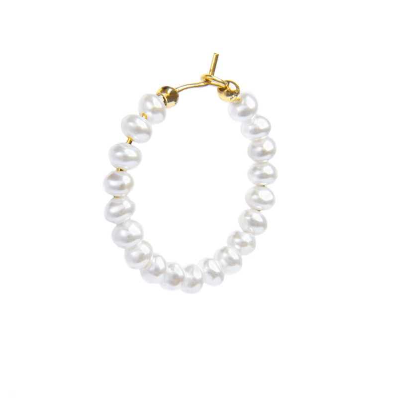 Orecchino&#x20;Marl&#xF9;&#x20;Vision&#x20;33OR0060G-W