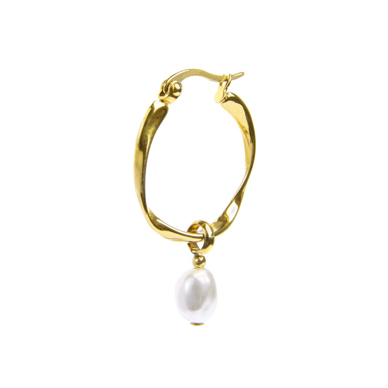 Orecchino Marlù Vision 33OR0063G-W