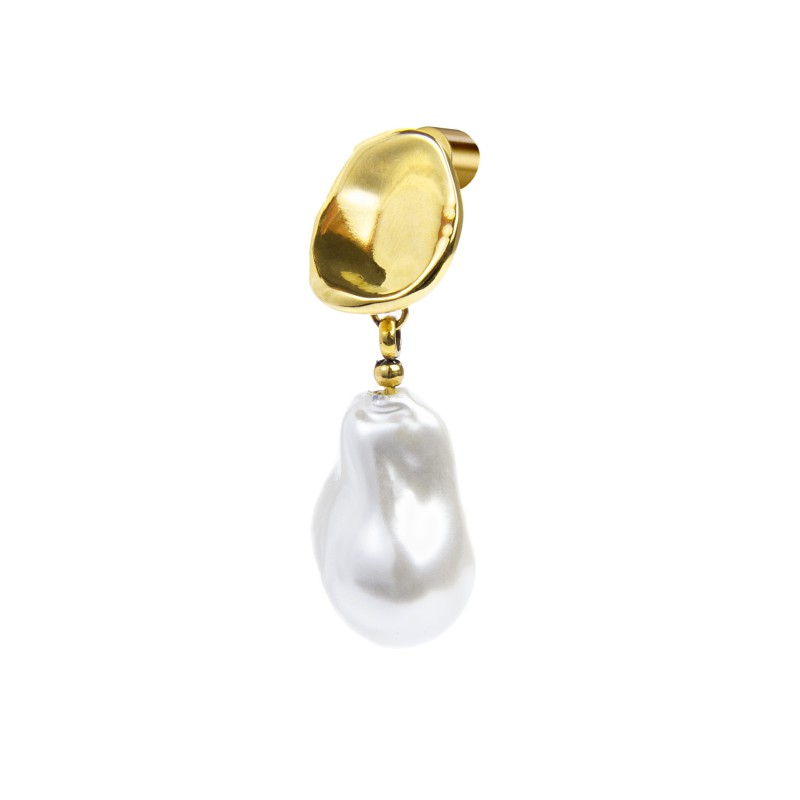 Orecchino Marlù Vision 33OR0068G-W