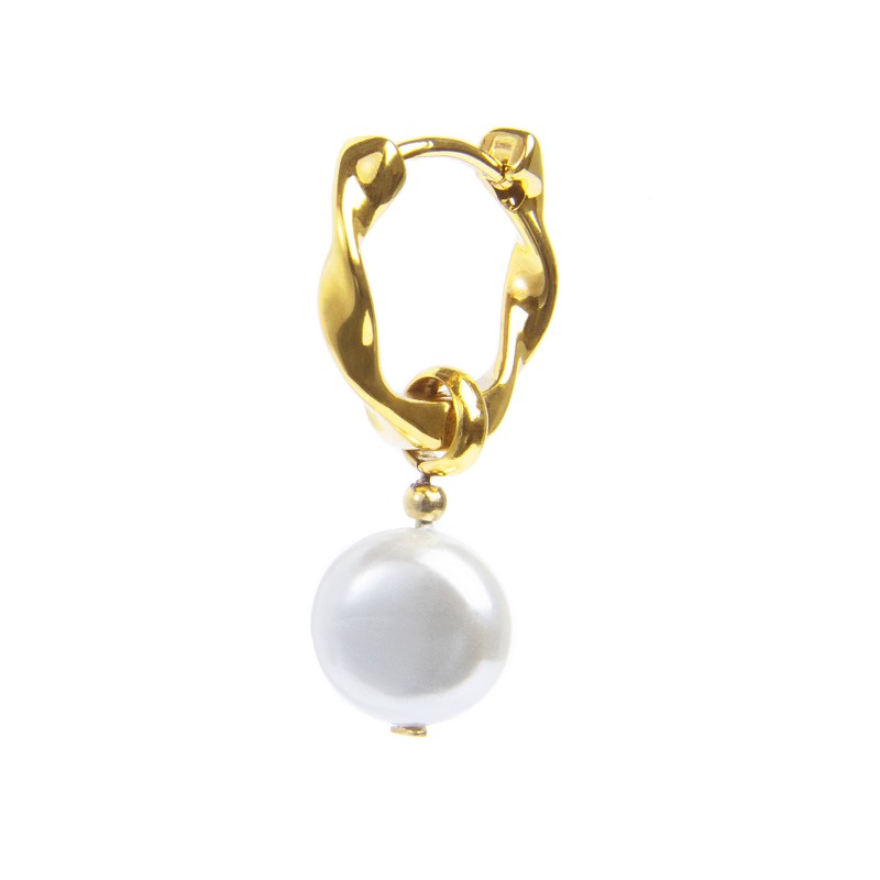 Orecchino Marlù Vision 33OR0070G-W