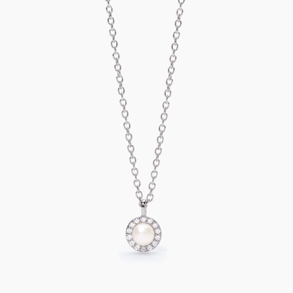 Collana Mabina Gioielli Milanesienne 553502