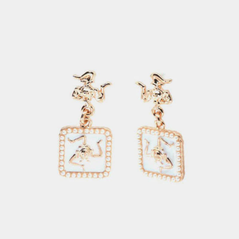 Orecchini BySimon I Sicily 3511029