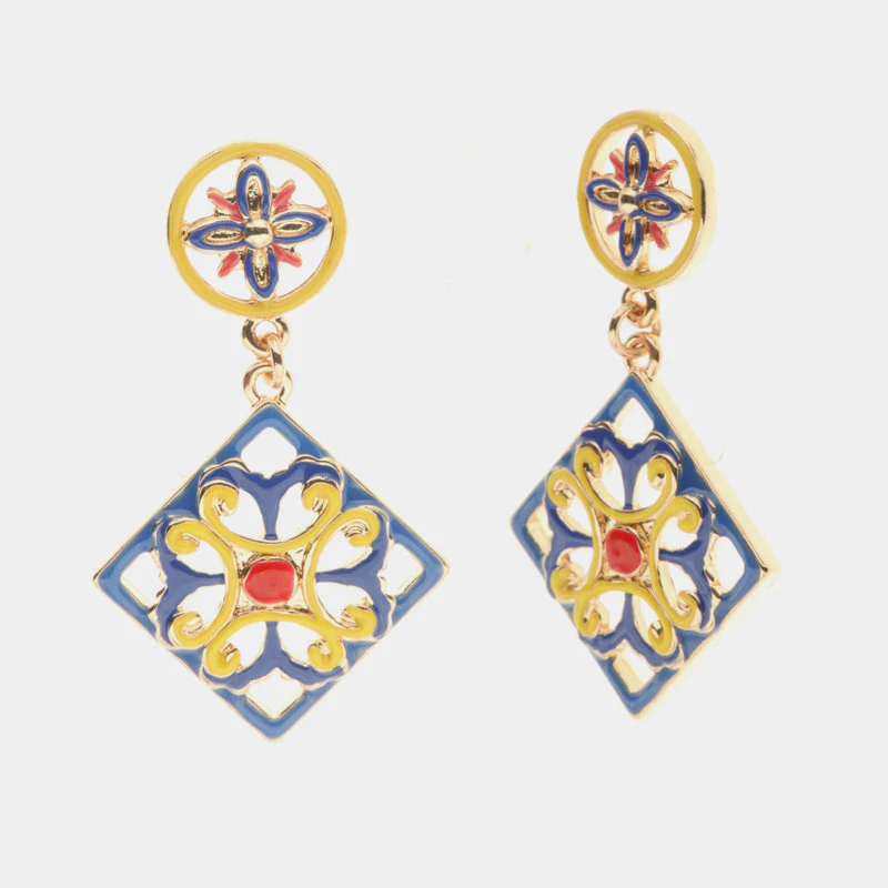 Orecchini BySimon I Sicily 3511180