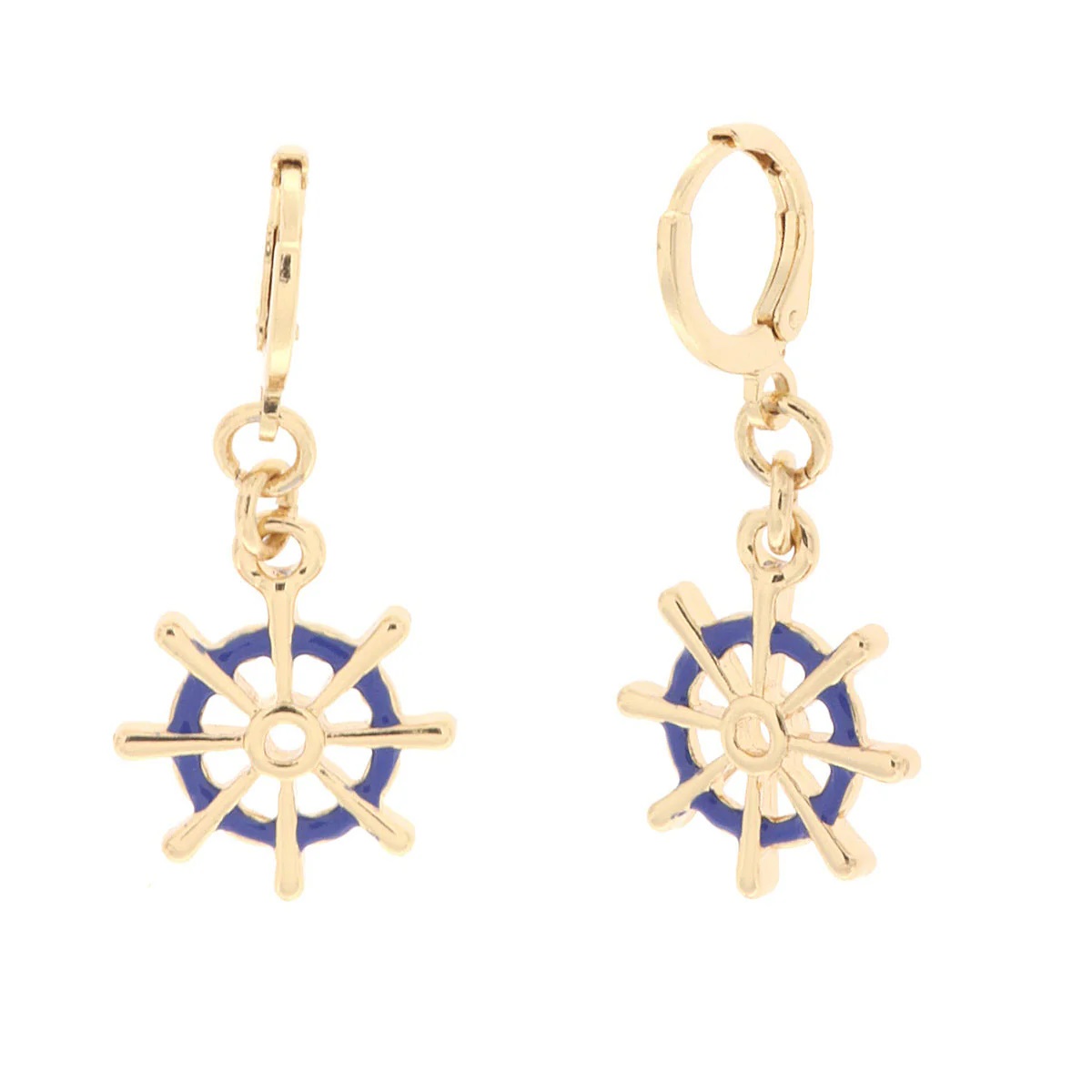 Orecchini BySimon Bijoux Santorini 3511258