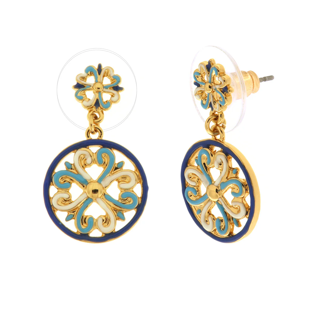 Orecchini BySimon I Sicily 3511302