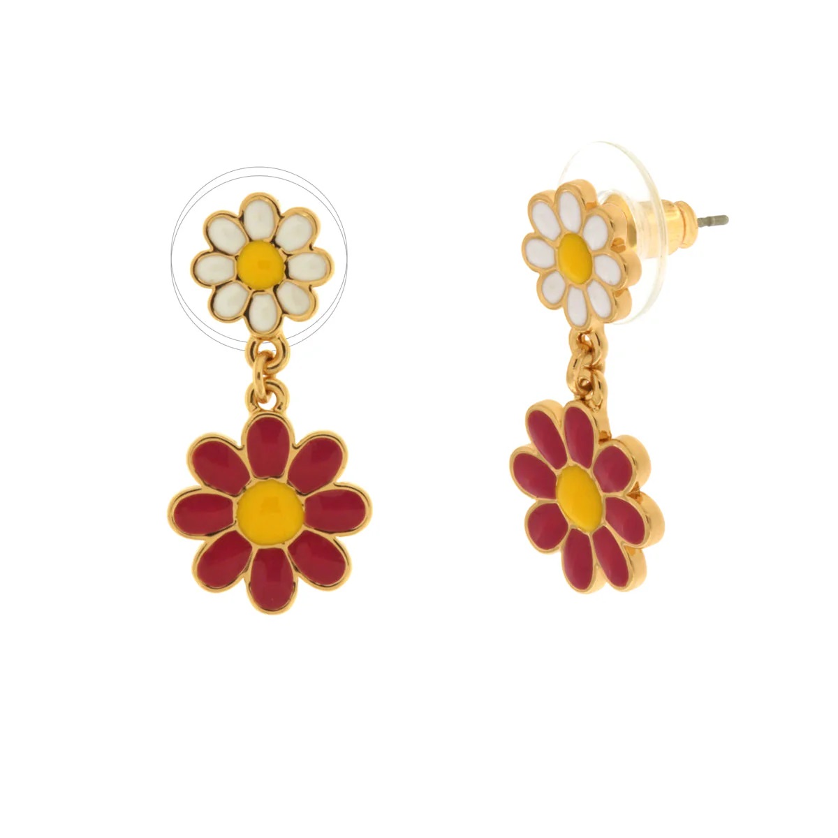 Orecchini BySimon Amo Capri 3511318