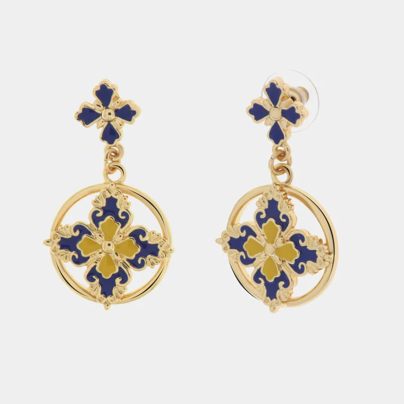 Orecchini BySimon I Sicily 3511384