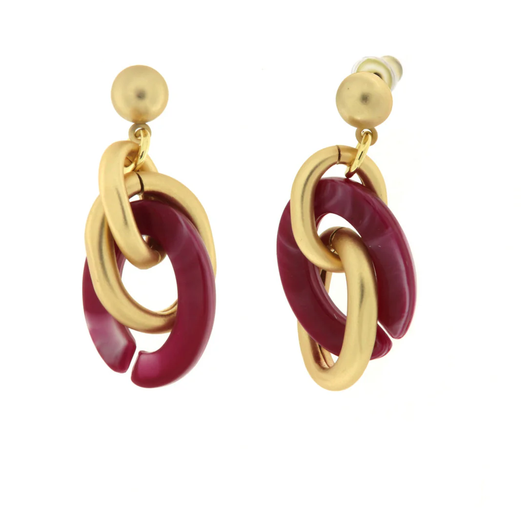 Orecchini BySimon AmoVenezia 3511459