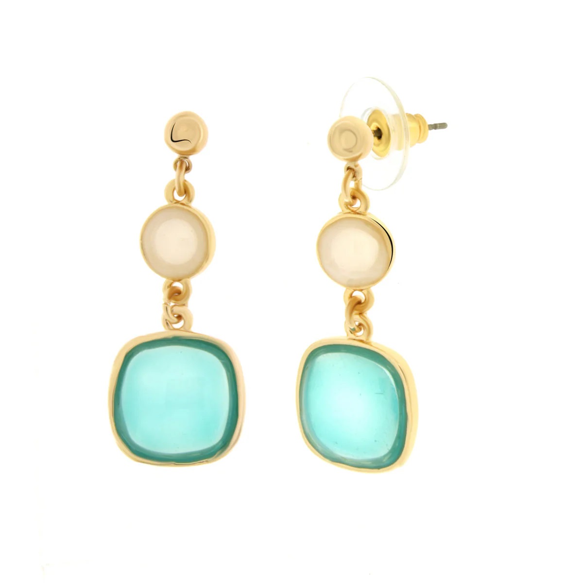 Orecchini BySimon Bijoux Santorini 3511500