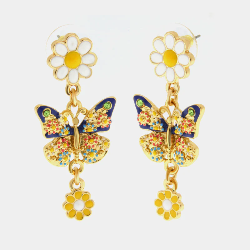 Orecchini BySimon I Sicily 3511586