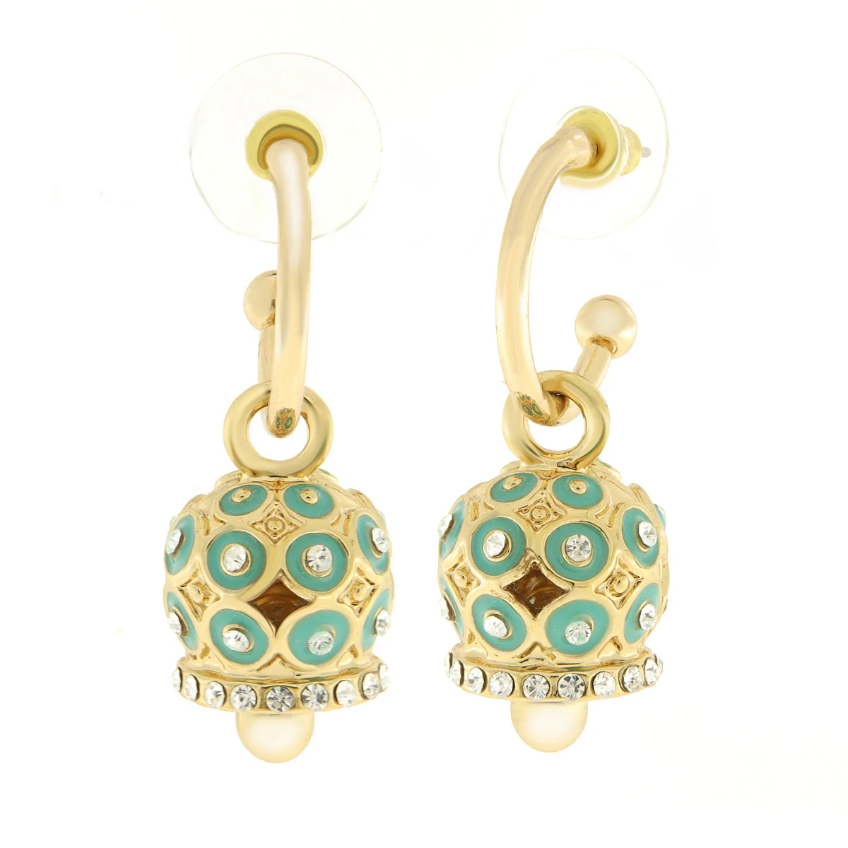 Orecchini BySimon Amo Capri 3511754